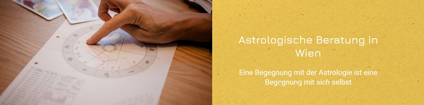 Astrologie