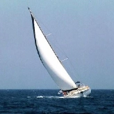 sailboat